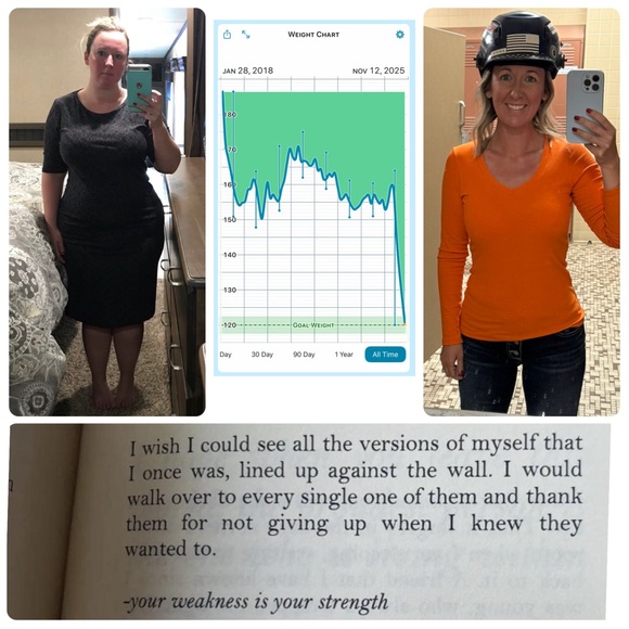 Meet your Posher, Erica - Picture 3 of 5